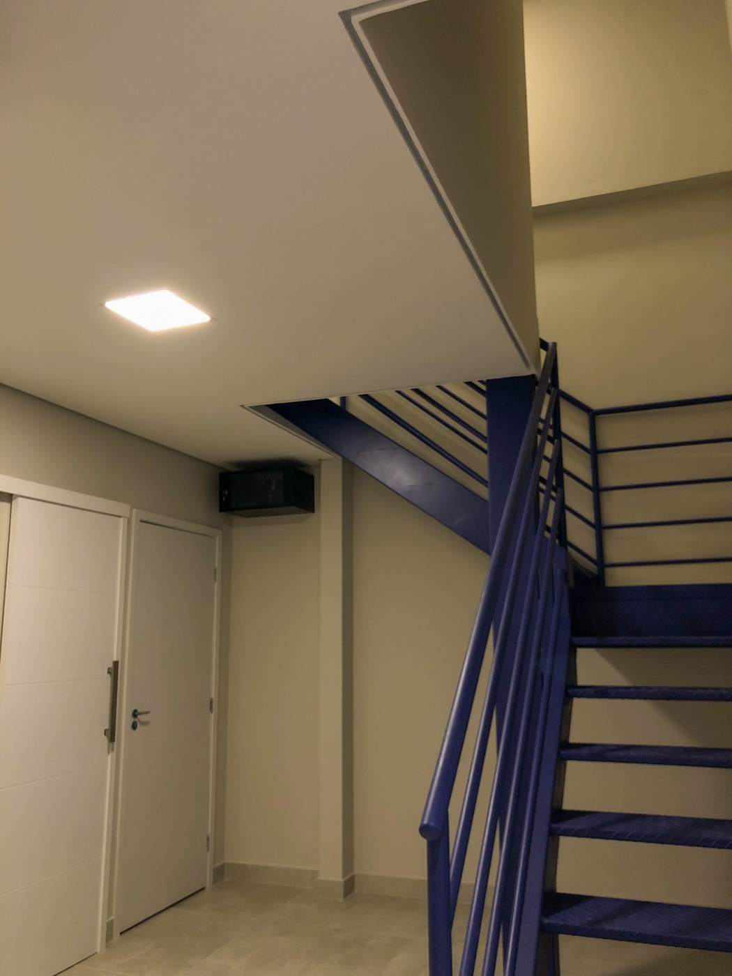 Ambiente da CBV Clinic